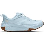 HOKA Damen Trekkinghalbschuhe TRANSPORT 2, Größe 40 in Blau