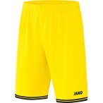 JAKO Herren Short Center 2.0, Größe XXXL in Gelb
