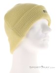 ION Logo Mütze-Beige-One Size
