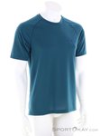 Endura Loop Tech Herren Bikeshirt-Türkis-XL