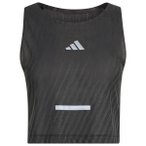 adidas - Women's ADI365 Climacool+ Engineered Tank - Top Gr M grau