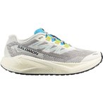 Salomon Aero Blaze 3 GRVL  Herren  Trailrunningschuhe weiss Größe 48 Trailrunn