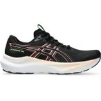 ASICS Damen Laufschuhe GT-2000 14, Größe 38 in Schwarz