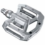 Shimano - Pedale PD-GR500 - Plattformpedale grau
