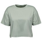 Black Diamond - Women's Circuit S/S Tee - T-Shirt Gr S grau
