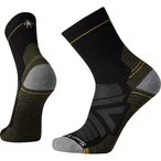 Smartwool Hike Light Cushion Mid  Herren  Wandersocken schwarz Größe 46  Trekk