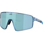 Bliz P001 Sportbrille  Sportbrillen & Sportsonnenbrillen blau Größe S Camping