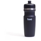 Bivo - Trio Mini - Isolierflasche Gr 500 ml blau
