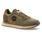 Napapijri - Sneaker Nova - Sneaker US 8 beige