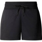 THE NORTH FACE Damen Shorts W APHRODITE SHORT, Größe S in Schwarz