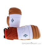 Black Diamond Progression Mitts Damen Handschuhe-Mehrfarbig-S