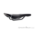 Ergon SM Downhill Comp Sattel-Schwarz-One Size
