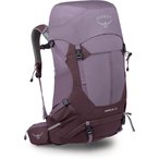Osprey Sirrus 36  Damen  Wanderrucksack lila Größe 36L Trekking