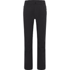 Jack Wolfskin Activate Thermic Hose Herren  Wanderhose schwarz Größe XL Trekki