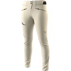 Dynafit Transalper DST Hose Damen  Softshellhose weiss Größe S Camping  Widers