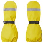 Reima - Kid's Kura - Handschuh-Überzieher Gr 5 gelb