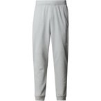 The North Face Reaxion Fleece Jogger Hose Herren  Fleecehose grau Größe L Life