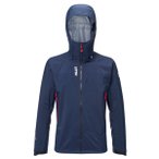 Millet - Kamet GTX Jacket - Regenjacke Gr XXL blau