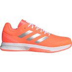 ADIDAS Herren Handballschuhe Counterblast Bounce, Größe 46 ⅔ in Orange