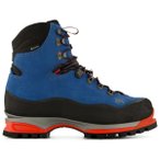Hanwag - Sirius II GTX - Bergschuhe 46,5 blau