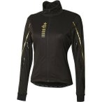 RHPLUS Radjacke Code Wind W Jkt, Größe L in Schwarz