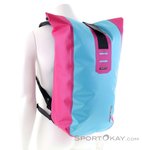 Ortlieb Velocity PS 23l Rucksack-Pink-Rosa-23