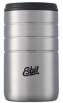 Esbit Majoris Edelstahl-Thermobecher mit Trinköffnung 280 ml