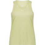 2XU Laufshirt Light Speed Tech Singlet, Größe L in Gelb