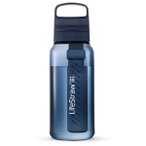 LifeStraw - Go 1-Liter - Trinkflasche Gr 1 l blau