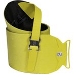 Pomoca Tour Explore ready2climb 110mm Skifell  Skifell gelb Größe XL | 185-200