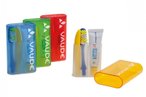 Vaude Dento Fresh - Mini-Zahnbürste