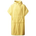 Bongusta - Naram Poncho - Surf Poncho Gr L/XL gelb