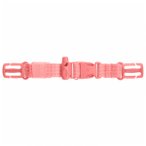 Fjällräven - Kånken Chest Strap Gr One Size rosa