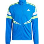 adidas ADIZERO Laufjacke Herren