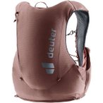 DEUTER Rucksack Traick 9 SL, Größe S in Braun