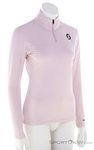 Scott Defined Light Damen Sweater-Pink-Rosa-M
