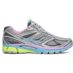 Saucony ProGrid Guide 7 Sneaker Unisex ( Grau 37)