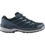 LOWA Herren Multifunktionsschuhe INNOX PRO GTX LO, Größe 41 ½ in Grau