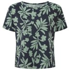 Sherpa - Women's Neha Relaxed Tee - T-Shirt Gr XS bunt