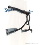Mammut Ophir 3 Slide 2.0 Damen Klettergurt-Grau-XS