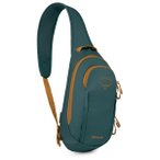 Osprey - Daylite Sling 5 - Umhängetasche Gr 5 l blau