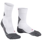 Falke - 4Grip Stabilizing - Multifunktionssocken 35-36 weiß