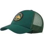 Mountain Equipment Roundel Cap (Größe ONE SIZE, gruen)