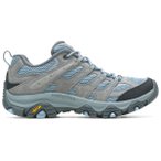 Merrell - Women's Moab 3 - Multisportschuhe 42 grau