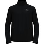 Odlo Essential Light  Herren  Laufjacke schwarz Größe L Trailrunning | Laufen 
