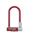 Kryptonite - Diebstahlsicherung &ndash;&nbsp;Serie 2 Mini 7 U - Serie 2 Merlot  