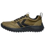 Keen - KS86 Leather Sneaker - Freizeitschuhe 40 grün/schwarz
