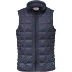 DOLOMITE Damen Weste DOL Vest W's Corvara Light, Größe S in Blau