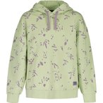 Maloja LoriazG.  Kinder  Hoodies gruen Größe 116  Lifestyle  Hautfreundlich