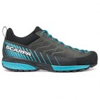 Scarpa - Mescalito GTX - Approachschuhe 44,5 grau
